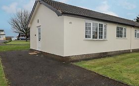 48 Gower Holiday Village